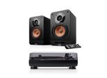 ULTIMA 25 AKTIV 2 + DUAL DT 250 USB