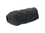 Hunter Hundepullover Malmö anthrazit 45 cm