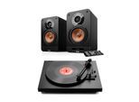 ULTIMA 25 AKTIV 2 + Pro-Ject A1.2