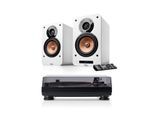 ULTIMA 25 AKTIV 2 + DUAL DT 250 USB
