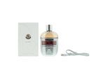 Moncler Für Damen Edp Spray.