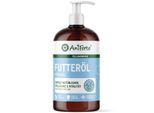 AniForte Fellharmonie Futteröl 500 ml
