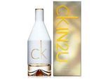 Calvin Klein Ck In2U Her Edt Spray 100ml