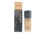 MAC Studio Fix Fluid Foundation 30ml SPF 15 - NC37