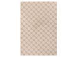 Joop! Outdoorteppich , Creme , Textil , rechteckig , 160x230 cm , antistatisch, pflegeleicht , Teppiche & Böden, Teppich, Outdoorteppich