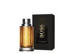 Hugo Boss The Scent Eau De Toilette Spray 50Ml