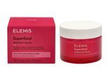 Elemis Superfood Midnight Facial Cream.
