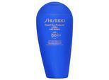 Shiseido Expert Sonnenschutz SPF50+ Gesicht- und Körperlotion für ultimativen Sonnenschutz