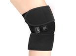Beheizbare Thermo-Kniebandage