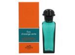 Hermes Eau D'Orange Verte Edc Spray 50ml.