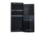 Issey Miyake Nuit D'Issey Eau de Toilette Pour Homme 75ml Spray For Him