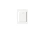 Bette Duschwanne 8730000 110 x 80 x 6,5 cm, weiss