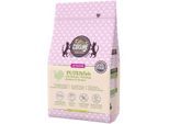 Kitty's Cuisine Trockenfutter Katze Junior Putenliebe 2 kg