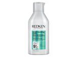 Acidic Bonding Curls Silikonfreies Shampoo 300 ml