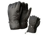 Damen Herren 3-in-1 wasserdichte DRY Protect Winter Touchscreen isolierte Handschuhe