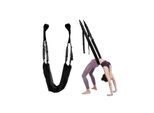 Aerial-Yoga-Hängematte