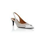 Slingback Schoenen