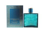 Versace Eros Eau de Parfum 100ml Spray