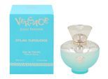 Versace Für Damen Dylan Türkis Eau De Toilette 100ml