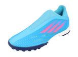 Adidas X Speedflow.3 Ll Tf Herren Fußballschuhe Blau