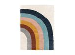 AFK Living Kinderkleed dik en comfortabel colors