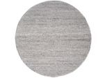 Veer Carpets Vloerkleed pebbel 834 rond ø200 cm