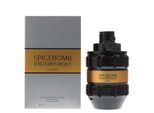 Viktor & Rolf Spicebomb Extreme Edp Spray.