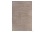 Villeroy & Boch Handwebteppich Kollektion 1748, Cappuccino, Textil, Uni, rechteckig, 160x230 cm, Care & Fair, pflegeleicht, strapazierfähig, in verschiedenen Größen erhältlich, für Fußbodenheizung geeignet, Teppiche & Böden, Teppiche, Naturteppiche