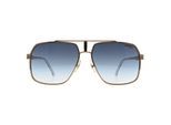 Carrera Aviator Heren Goud Blauw Gradiënt 1055/S