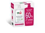 Emulsion Ohne Seife Badegel Mit Olivenöl Duo 2 X 750 ml