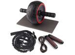 Bauchroller-Set