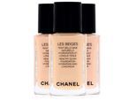 Chanel Les Beiges Healthy Glow Foundation — Feuchtigkeit & Langzeittragekomfort, 30 ml (B80)