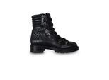 Christian Louboutin Mad boot Schwarz