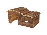 AniOne Holzhaus Paula