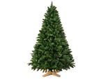 Merry Tree Weihnachtsbaum, Grün, Kunststoff, Zylindrisch, 120 cm, Dekoration, Weihnachtsdekoration, Weihnachtsbäume & Zubehör