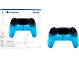 PLAYSTATION 5 Wireless-Controller "DualSense Wireless Hyperpop", blau (rhythm blau), B:16cm H:6,6cm T:10,6cm, Spielecontroller, Wireless-Controller