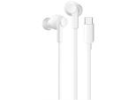BELKIN In-Ear-Kopfhörer "SoundForm", weiß, B:10,5cm H:4cm T:10,5cm, Kopfhörer, In-Ear-Kopfhörer