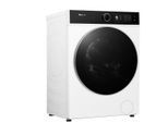 HISENSE Waschmaschine "WF5I1045BWQ", Energieeffizienz: A, weiß, B:59,5cm H:84,5cm T:55cm, Waschmaschinen, digitales Farbdisplay, AutoDose, Energie 40% besser als A, Waschmaschine