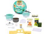 Kreativset MGA ENTERTAINMENT "MGA's Miniverse - Make It Mini Appliances Series 3", bunt, Kreativsets, Kinder, Kreativset, Variante nicht wählbar