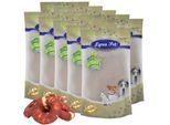 Lyra Pet Kauringe mit Entenbruststreifen 10 kg