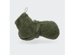 Paikka Sherpa Shirt Olive
