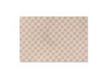 Joop! Outdoorteppich Cornflower, Creme, Textil, rechteckig, 80x150 cm, antistatisch, pflegeleicht, Teppiche & Böden, Teppiche, Outdoorteppiche