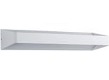 PAULMANN LED Wandleuchte "Bar LED 10,5W Weiß", weiß, 1, H: 7cm, 1 Stk., Leuchten, Bar LED 10,5W Weiß, LED Wandleuchte