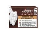 GOURMET à la Carte Sorten-Mix 60x85g