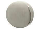 Stylife Sitzball, Beige, Textil, Füllung: Luftkern, Oeko-Tex® Standard 100, Wohnzimmer, Hocker, Sitzsäcke