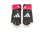 Torwarthandschuhe ADIDAS PERFORMANCE "PREDATOR TRAINING KIDS", Kinder, Gr. 3, weiß, schwarz, schwarz, Materialmix, Handschuhe Torwarthandschuhe, für Kinder und Jugendliche