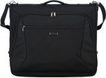 Kleidersack TRAVELITE "MOBILE Business", Gr. B/H/L: 60cm x 55cm, schwarz, Polyester, Kleidersäcke Kleidersack, leichte Kleidertasche zum Schutz von Anzügen und Business-Bekleidung