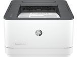 HP Schwarz-Weiß Laserdrucker "LaserJet Pro 3002dw", schwarz-weiß (weiß, schwarz), B:36,7cm H:36,6cm T:75,9cm, Drucker, Schwarz-Weiß Laserdrucker