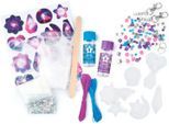 Kreativset NEBULOUS STARS "Portal-Schmuck", bunt, Kreativsets, Kinder, Kreativset