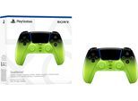 PLAYSTATION 5 Wireless-Controller "DualSense Wireless Hyperpop", grün (remix grün), B:16cm H:6,6cm T:10,6cm, Spielecontroller, Wireless-Controller, Topseller